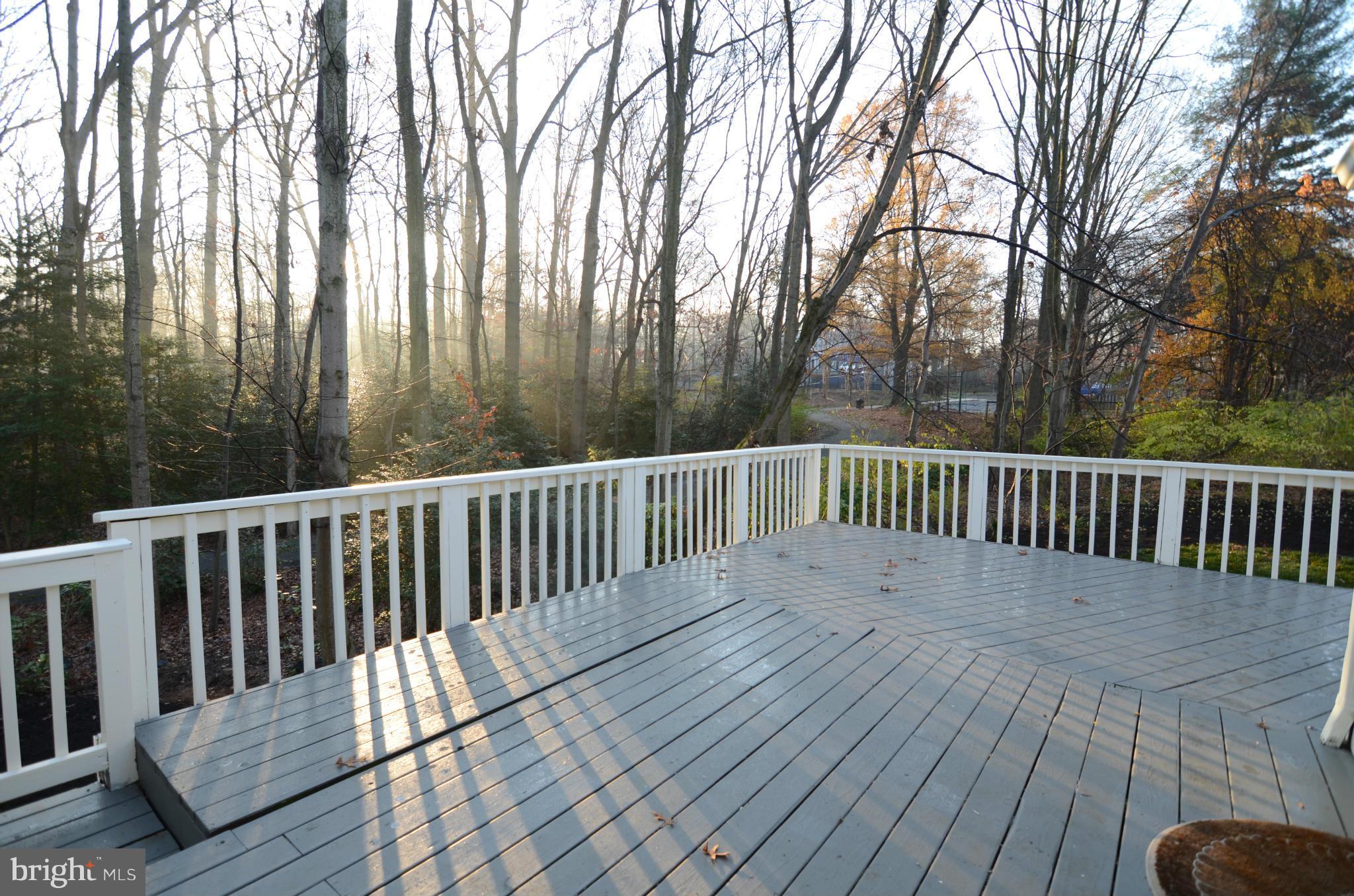 2313 Old Trail Drive Reston, VA 20191 - Photo 29 of 30 Exterior (General)