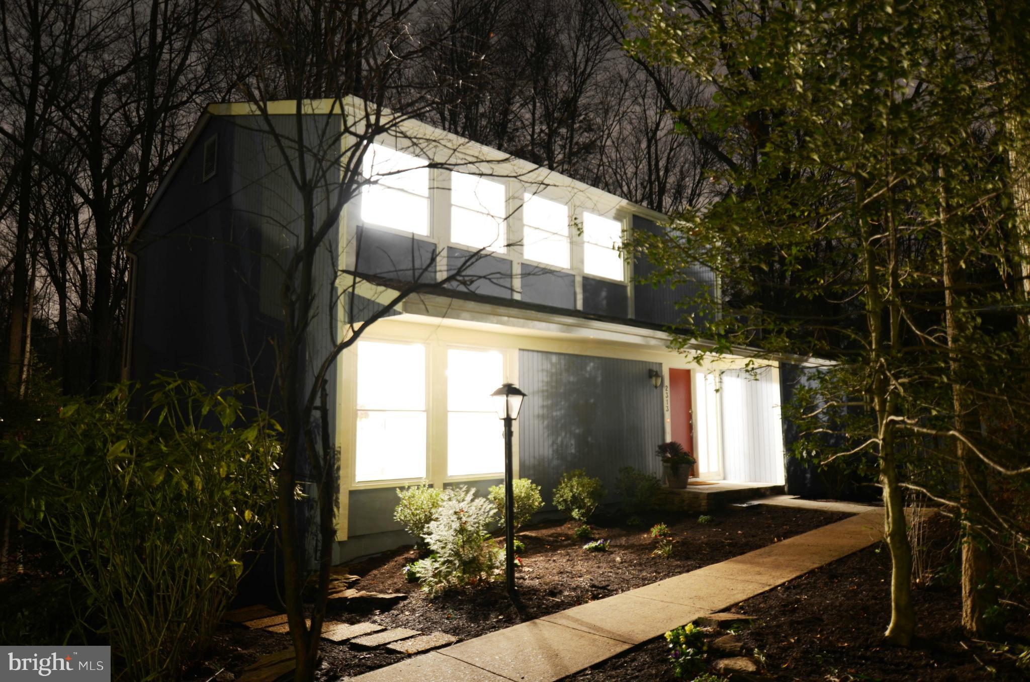 2313 Old Trail Drive Reston, VA 20191 - Photo 30 of 30 Exterior (Front)