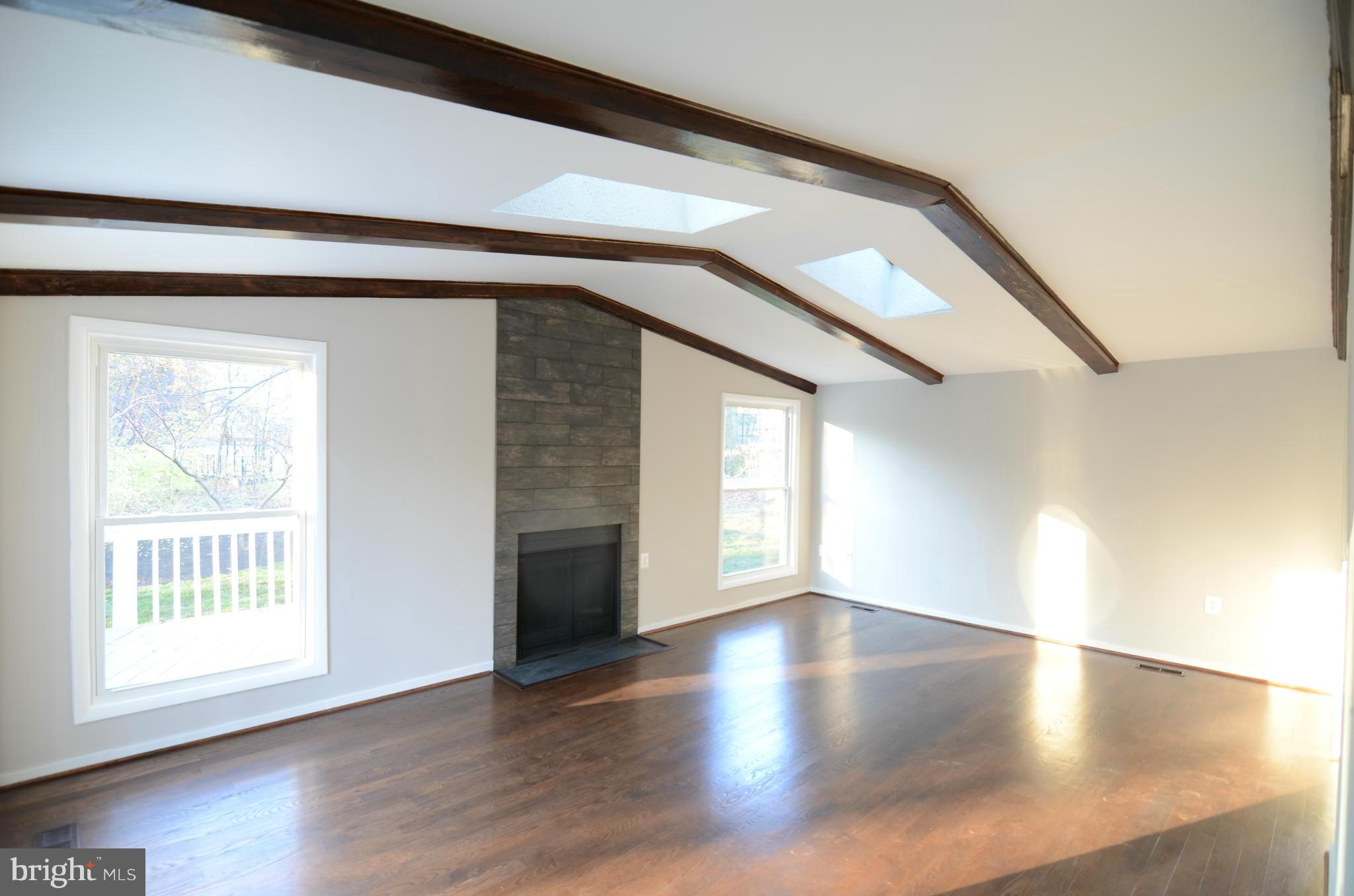 2313 Old Trail Drive Reston, VA 20191 - Photo 4 of 30 Family Room