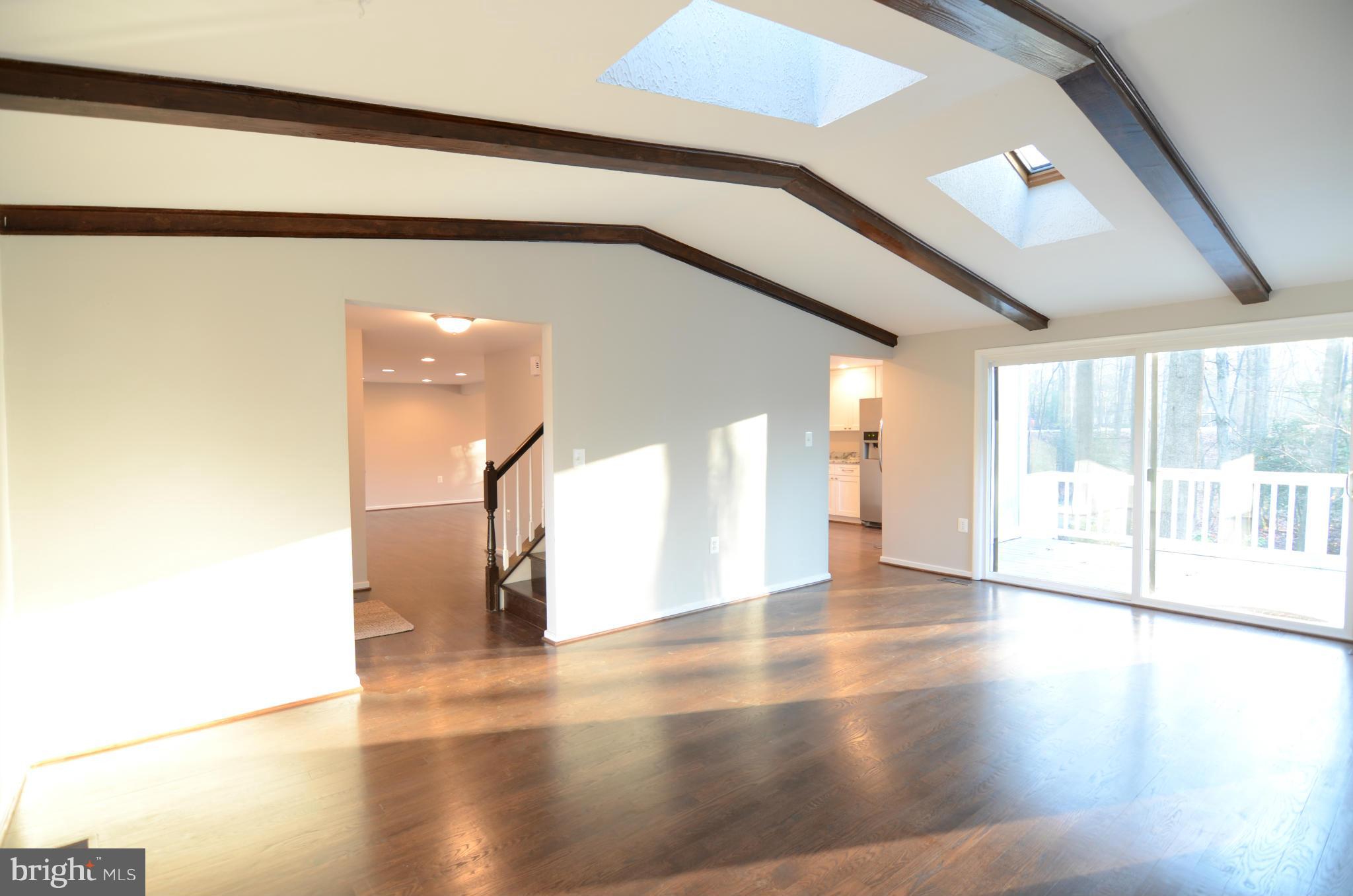 2313 Old Trail Drive Reston, VA 20191 - Photo 6 of 30 Family Room