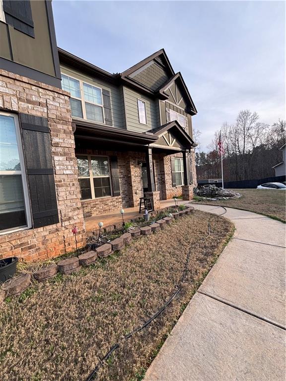 328 Vantage Point Locust Grove, GA 30248 - Photo 7 of 42