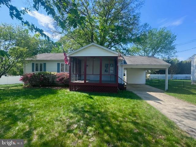 1403 Disney Road Severn, MD 21144 - Photo 37 of 39
