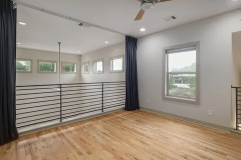 $575,000 | 3202 Merrie Lynn Avenue, Unit A, Austin, TX 78722