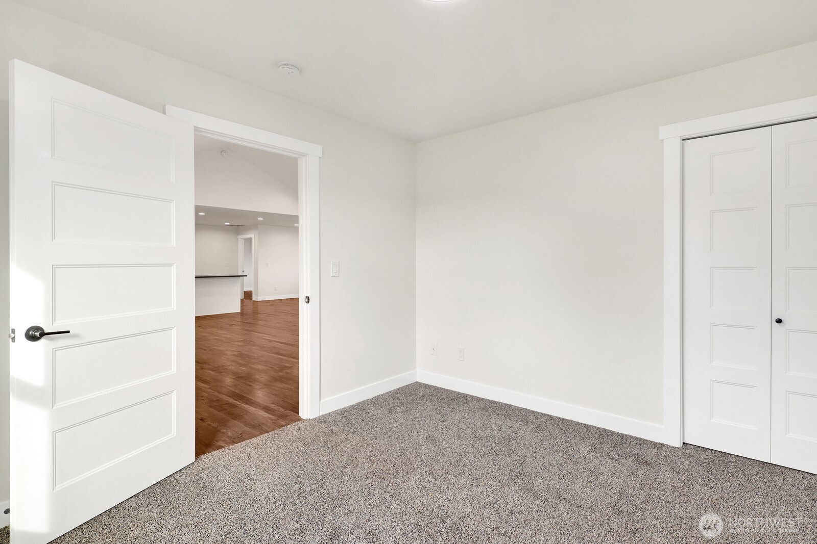 1302 Night Hawk Way Everson, WA 98247 - Photo 13 of 35 a view of empty room