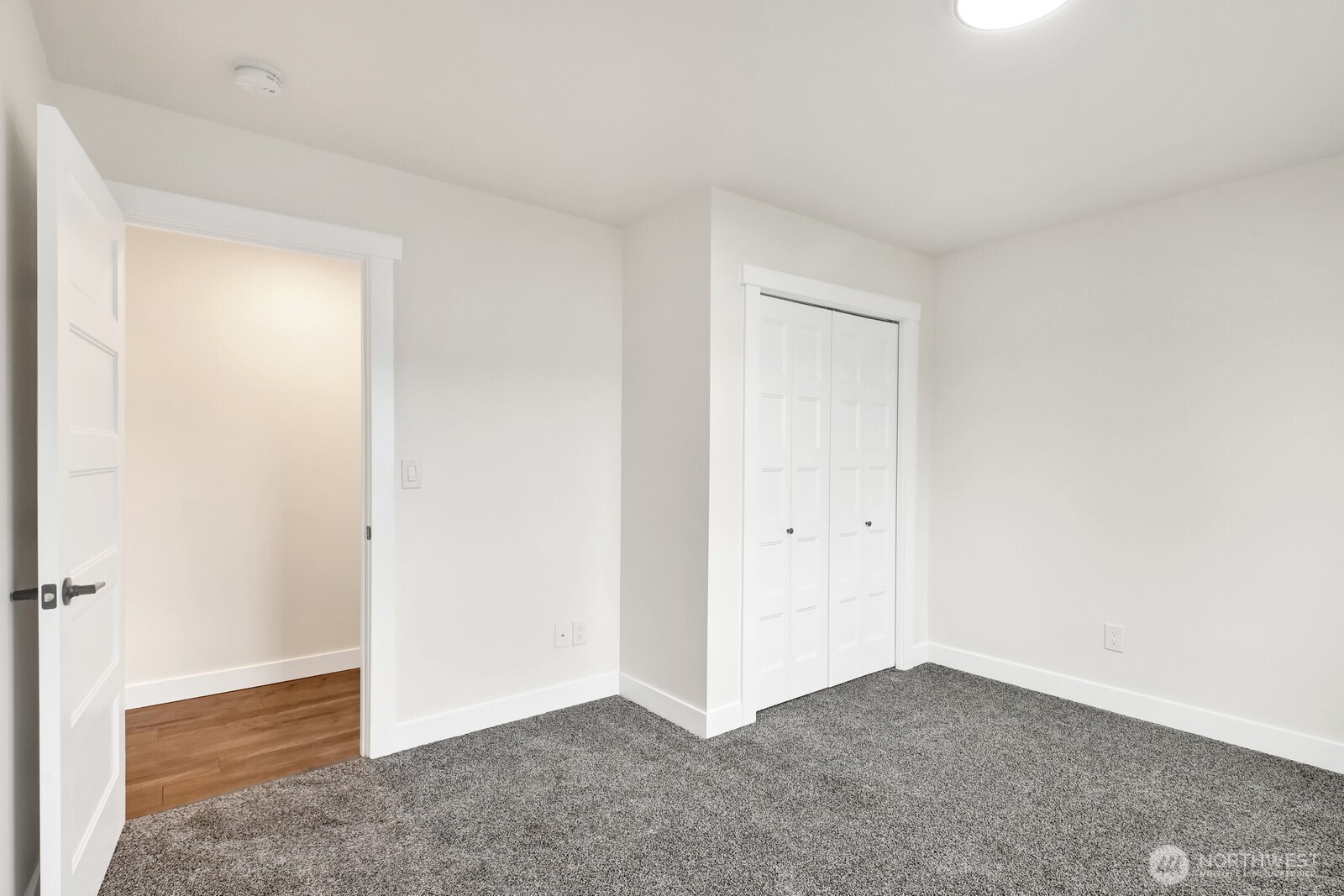 1302 Night Hawk Way Everson, WA 98247 - Photo 29 of 35 a view of an empty room