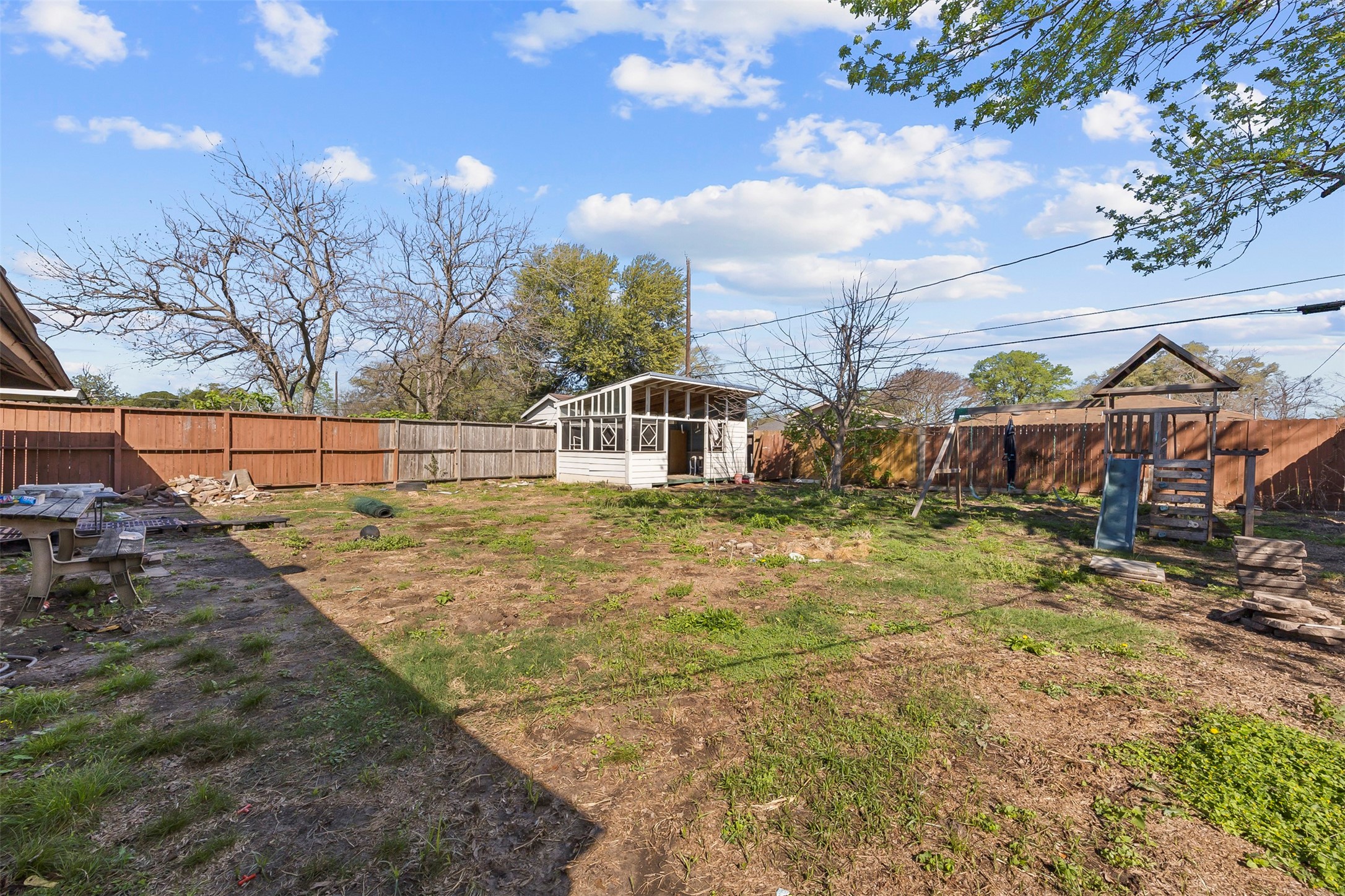 623 Spell Street Houston, TX 77022 - Photo 22 of 30