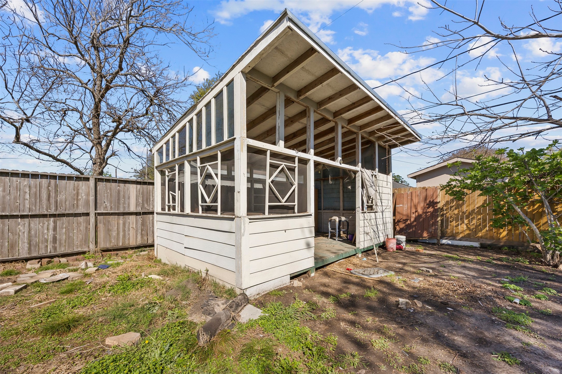 623 Spell Street Houston, TX 77022 - Photo 24 of 30