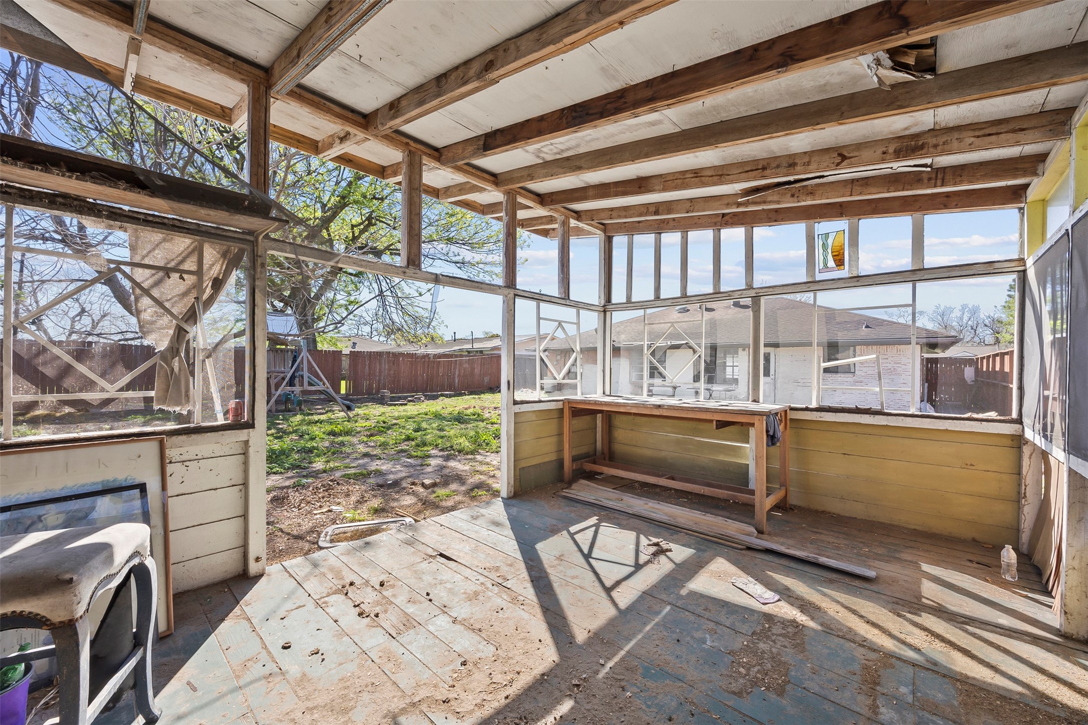 623 Spell Street Houston, TX 77022 - Photo 26 of 30