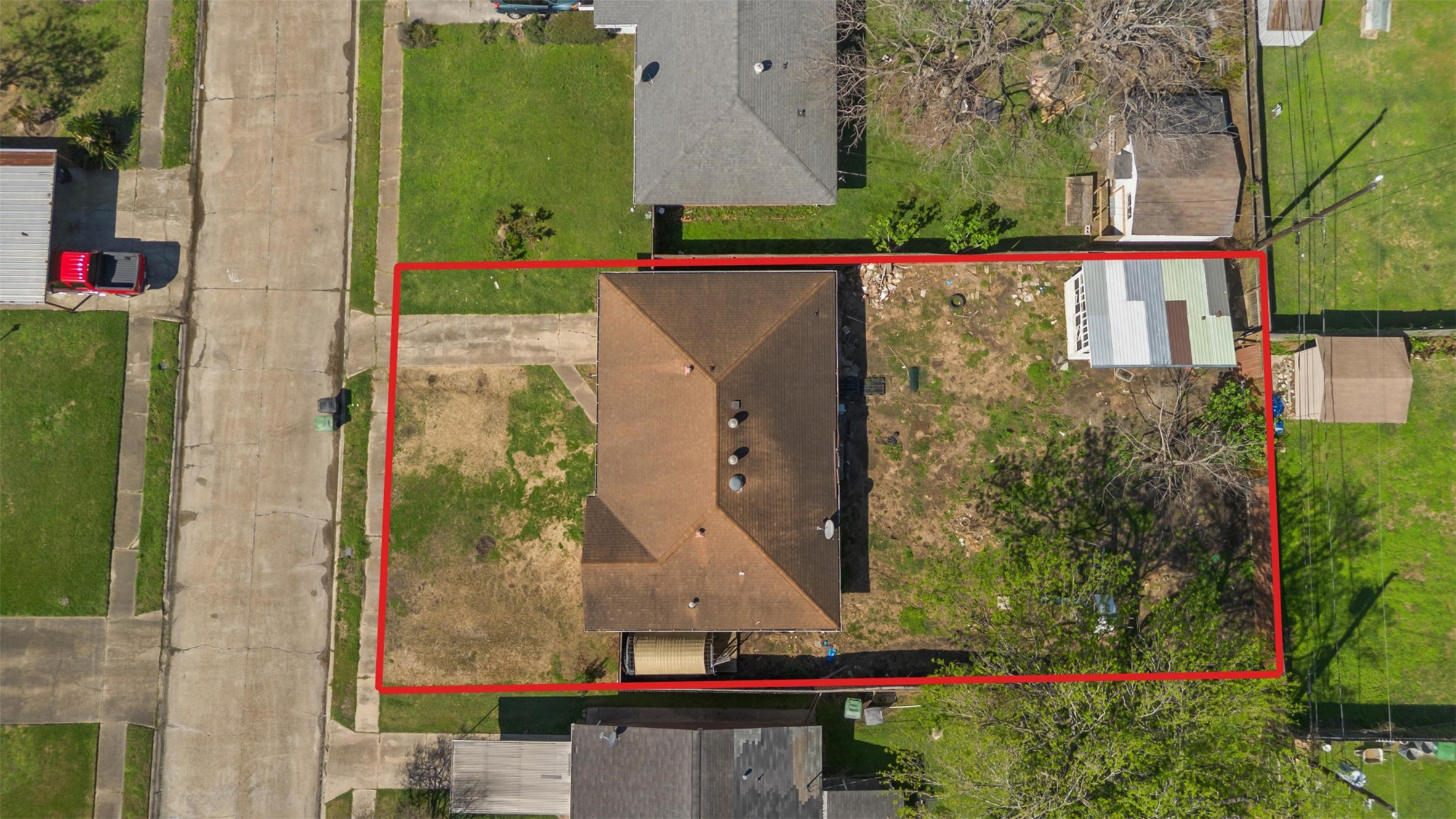 623 Spell Street Houston, TX 77022 - Photo 28 of 30