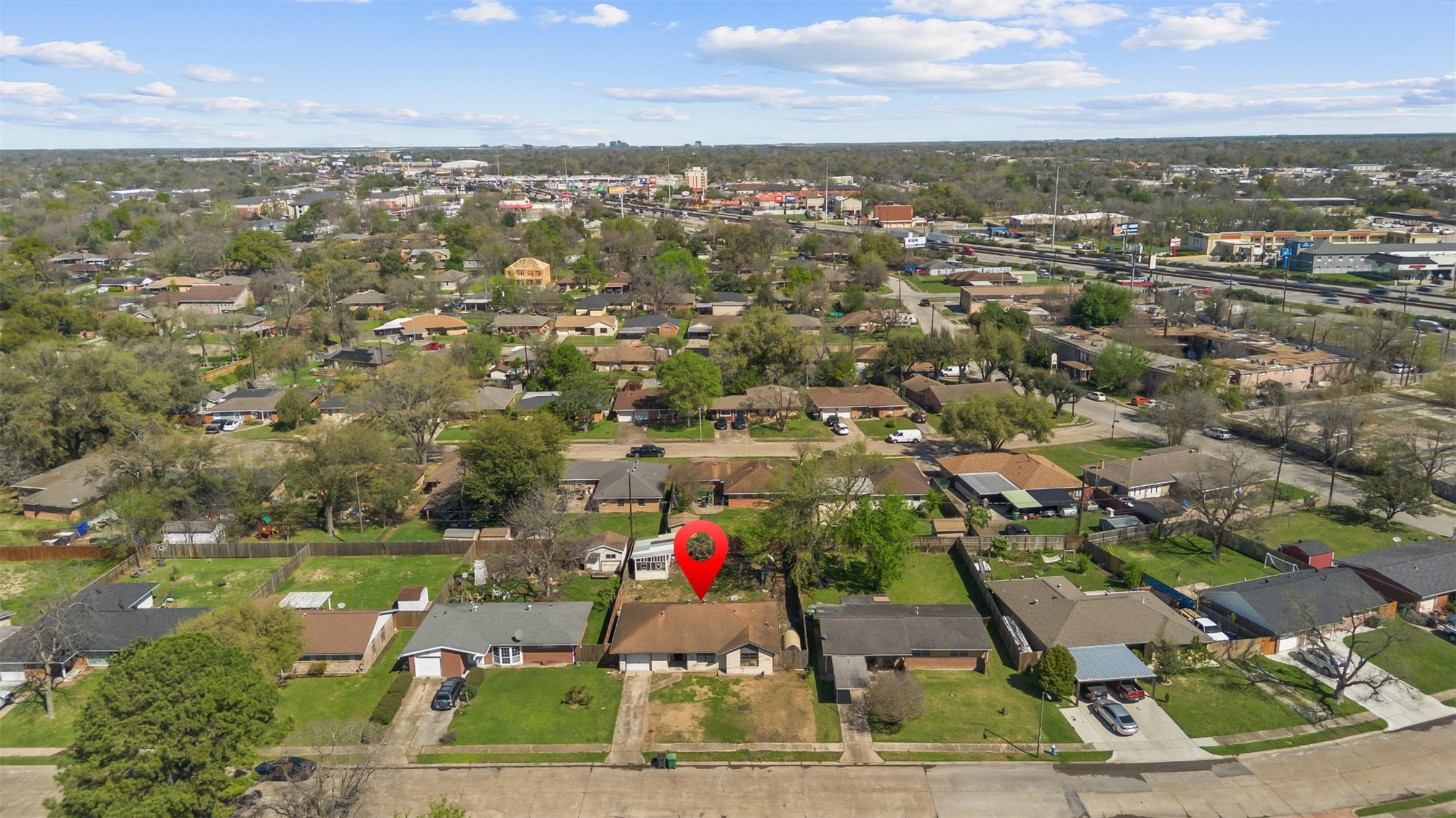 623 Spell Street Houston, TX 77022 - Photo 30 of 30