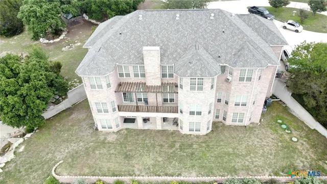 $1,111,999 | 719 Walnut Drive, Killeen, TX 76549