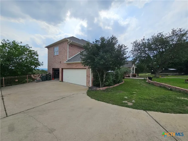 $1,111,999 | 719 Walnut Drive, Killeen, TX 76549