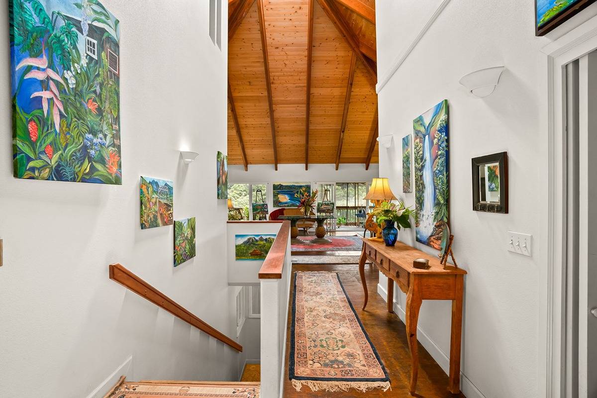5480 Puulima Road Kalaheo, HI 96741 - Photo 11 of 23 Gallery Image 11