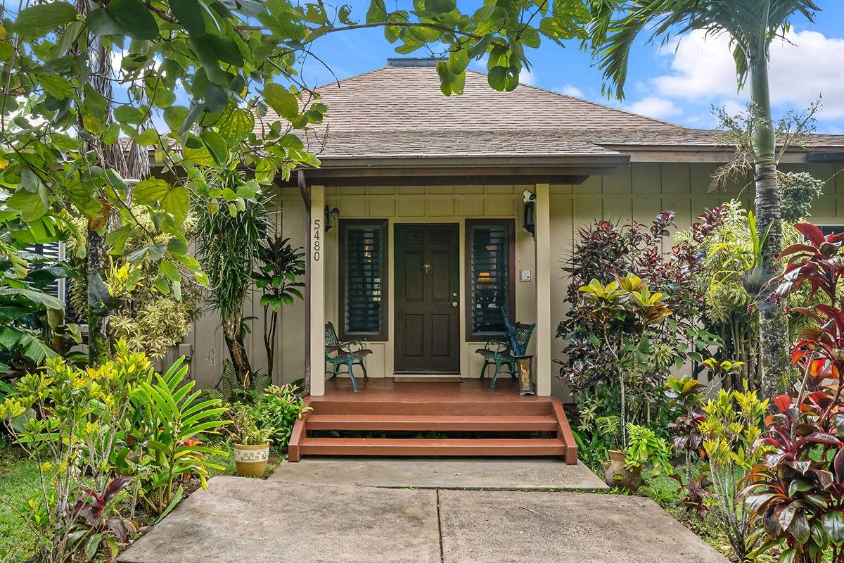 5480 Puulima Road Kalaheo, HI 96741 - Photo 2 of 23 Gallery Image 2