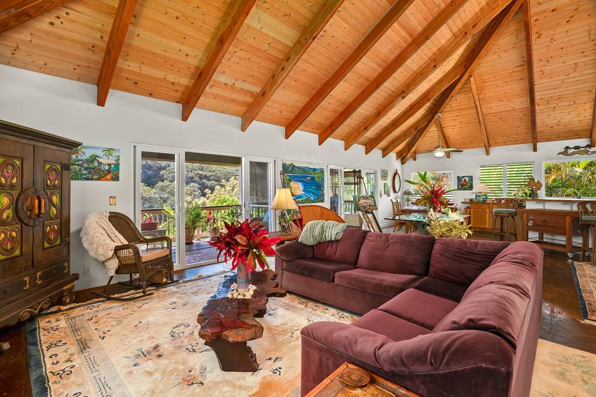 5480 Puulima Road Kalaheo, HI 96741 - Photo 3 of 23 Gallery Image 3