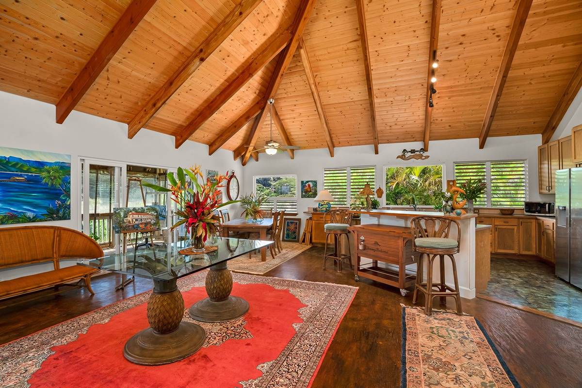 5480 Puulima Road Kalaheo, HI 96741 - Photo 4 of 23 Gallery Image 4