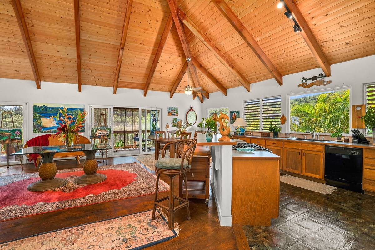 5480 Puulima Road Kalaheo, HI 96741 - Photo 5 of 23 Gallery Image 5