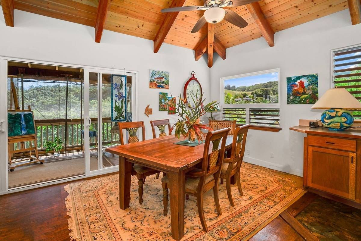 5480 Puulima Road Kalaheo, HI 96741 - Photo 8 of 23 Gallery Image 8