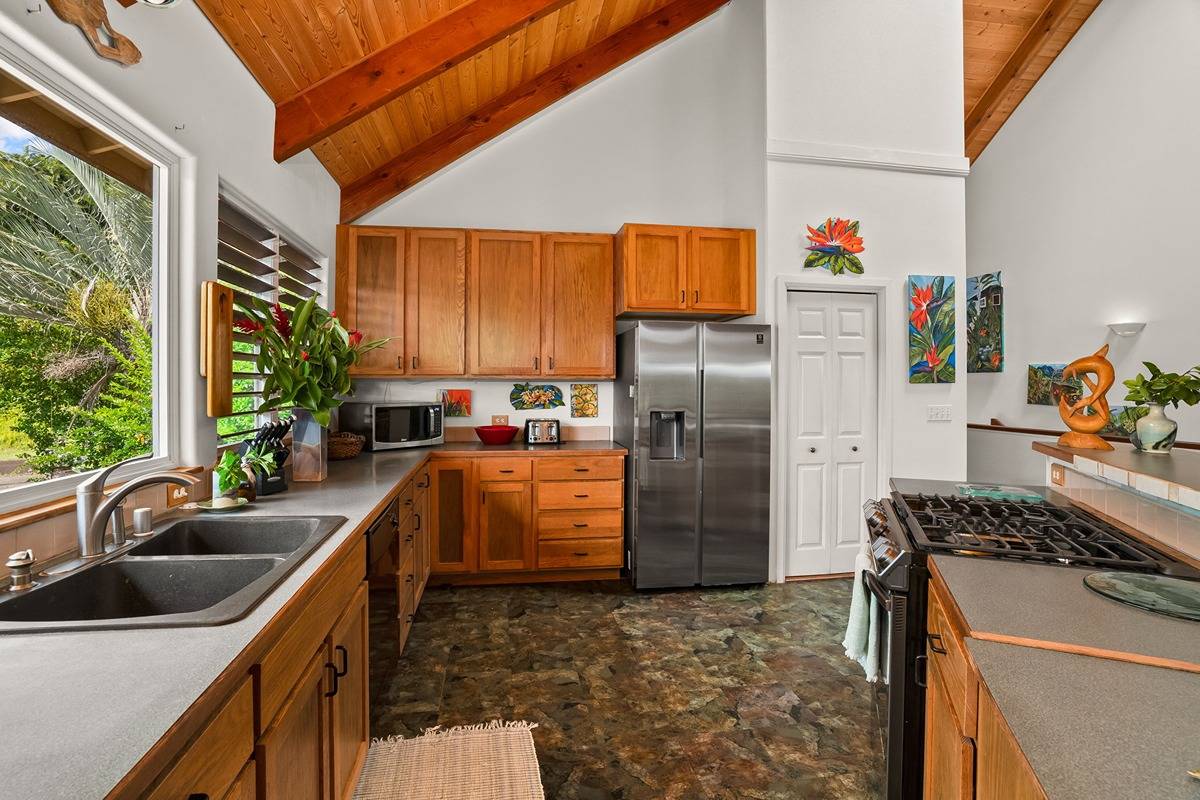 5480 Puulima Road Kalaheo, HI 96741 - Photo 9 of 23 Gallery Image 9