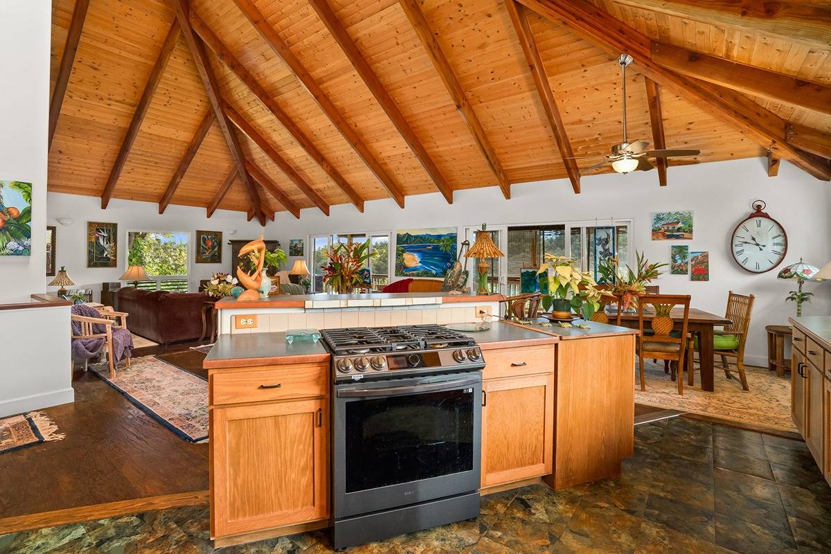 5480 Puulima Road Kalaheo, HI 96741 - Photo 10 of 23 Gallery Image 10