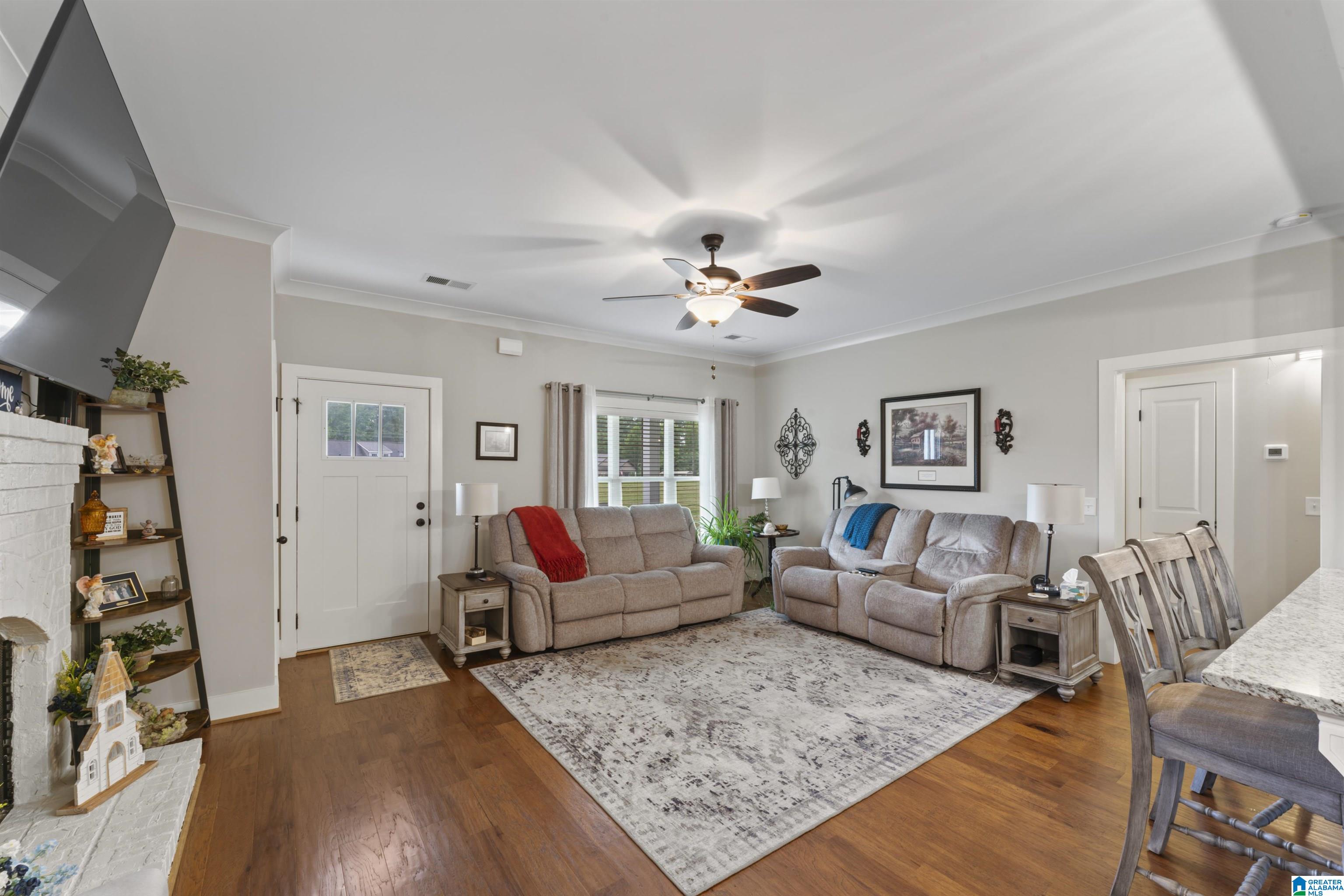 175 Trotter Court Morris, AL 35116 - Photo 8 of 28