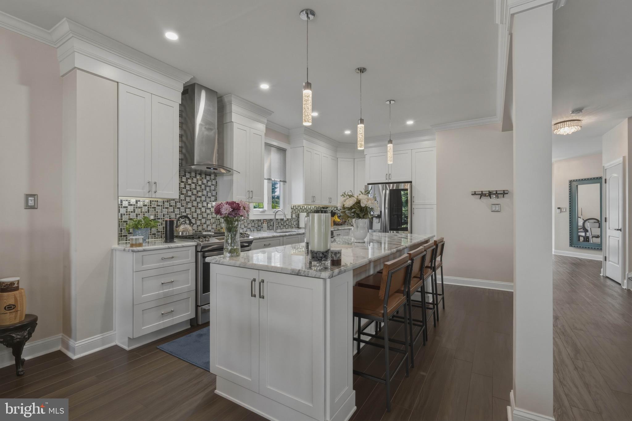 13494 Proctor Road Philadelphia, PA 19116 - Photo 11 of 59 Kitchen