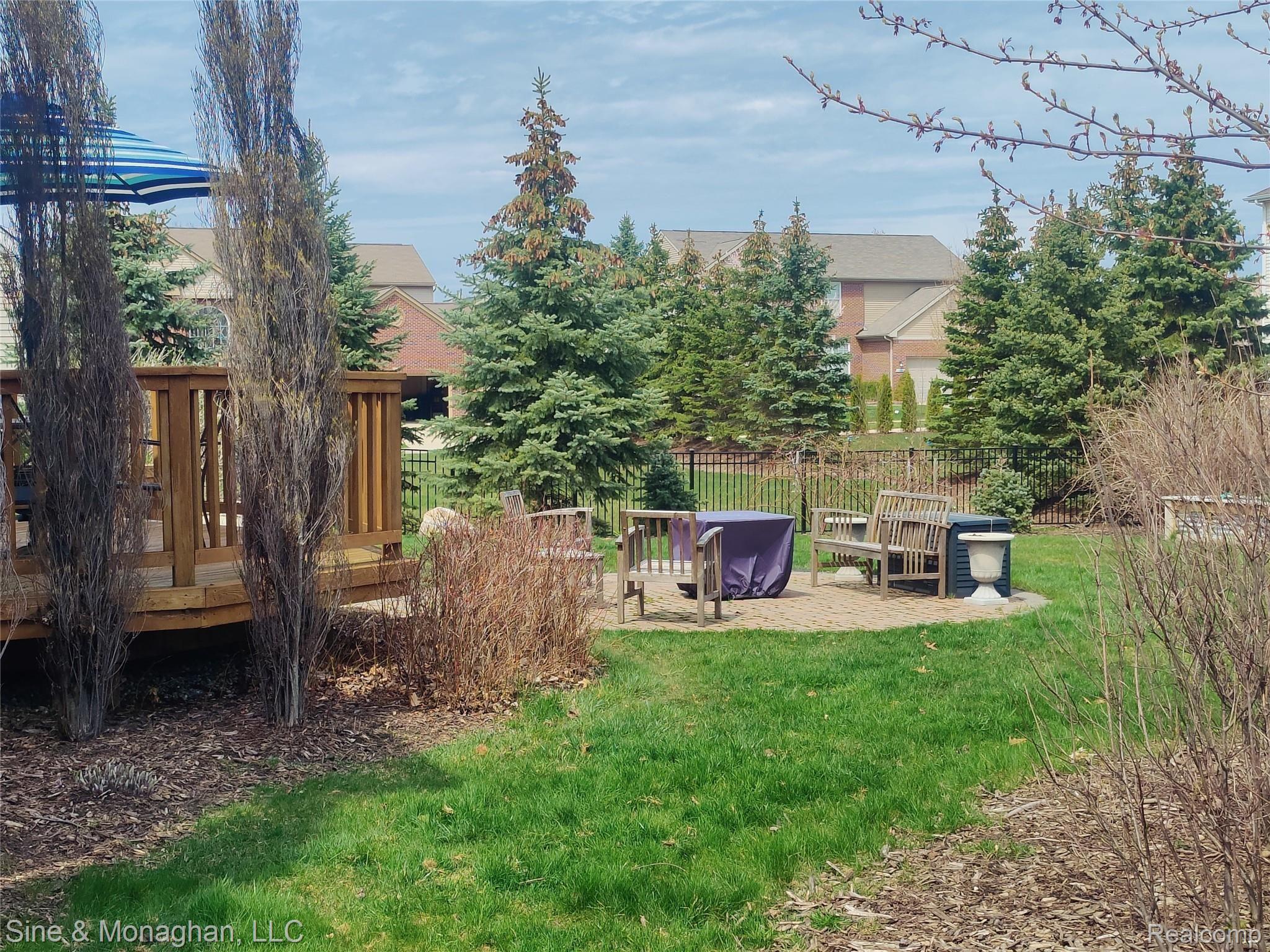 3248 Wren Lane Rochester, MI 48309 - Photo 59 of 65 So nicely landscaped