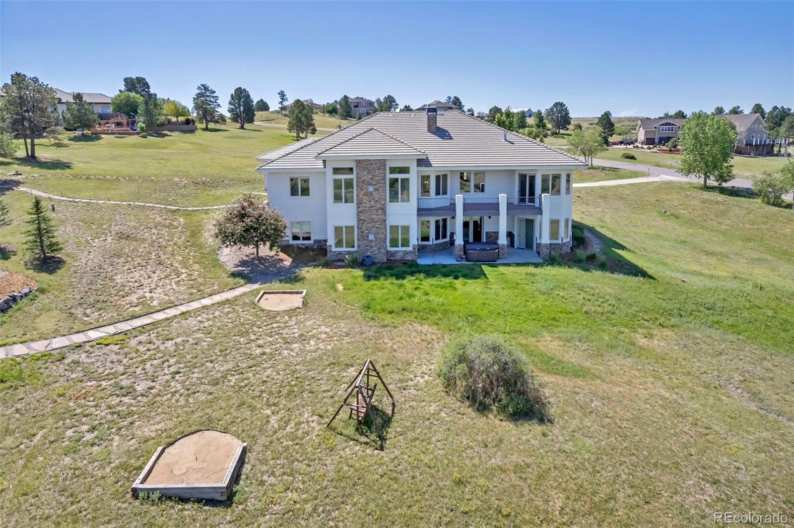 11750 Dunrich Road Parker, CO 80138 - Photo 11 of 14