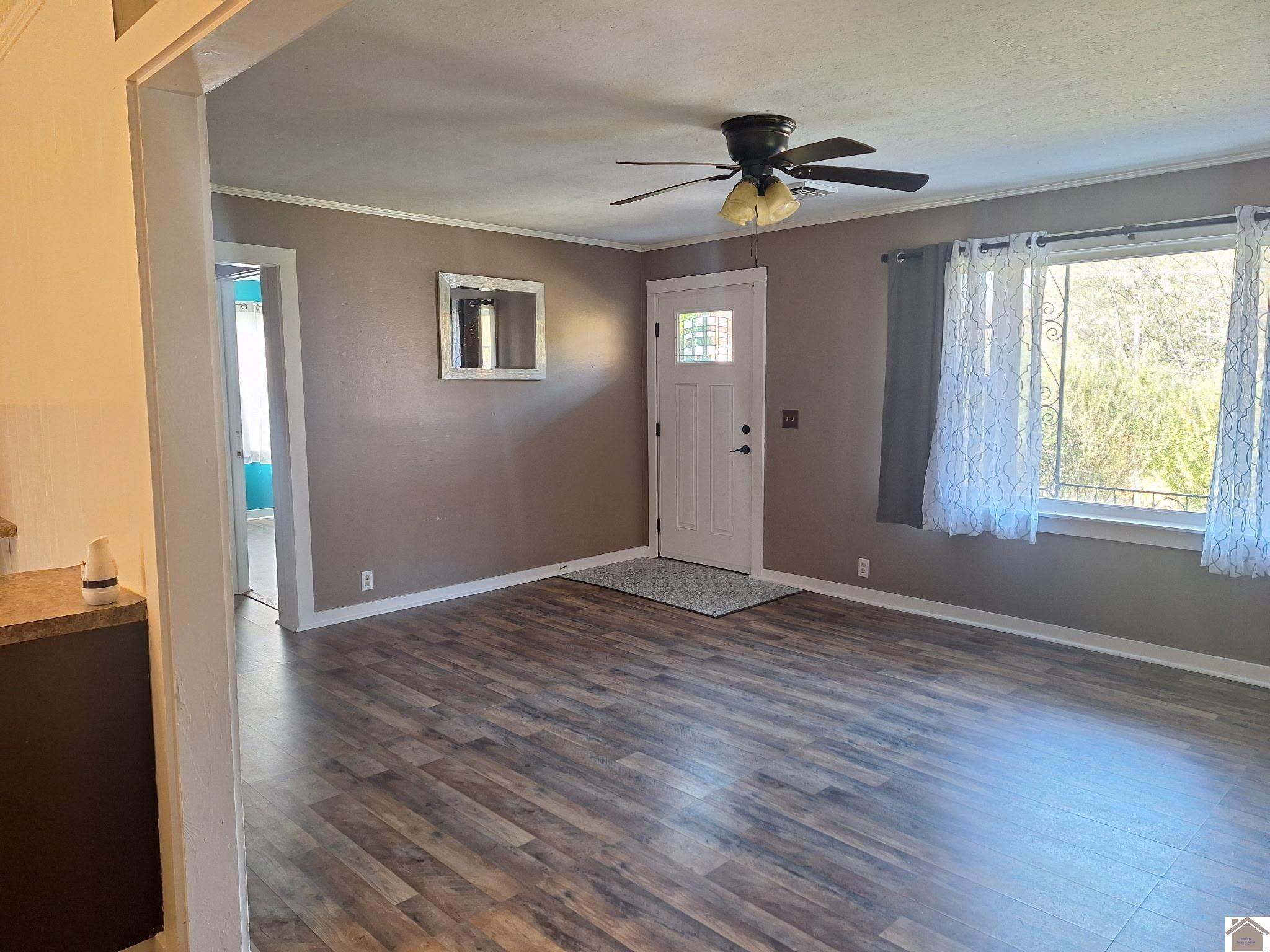 137 Ridge Road Grand Rivers, KY 42045 - Photo 12 of 16 Photo 12