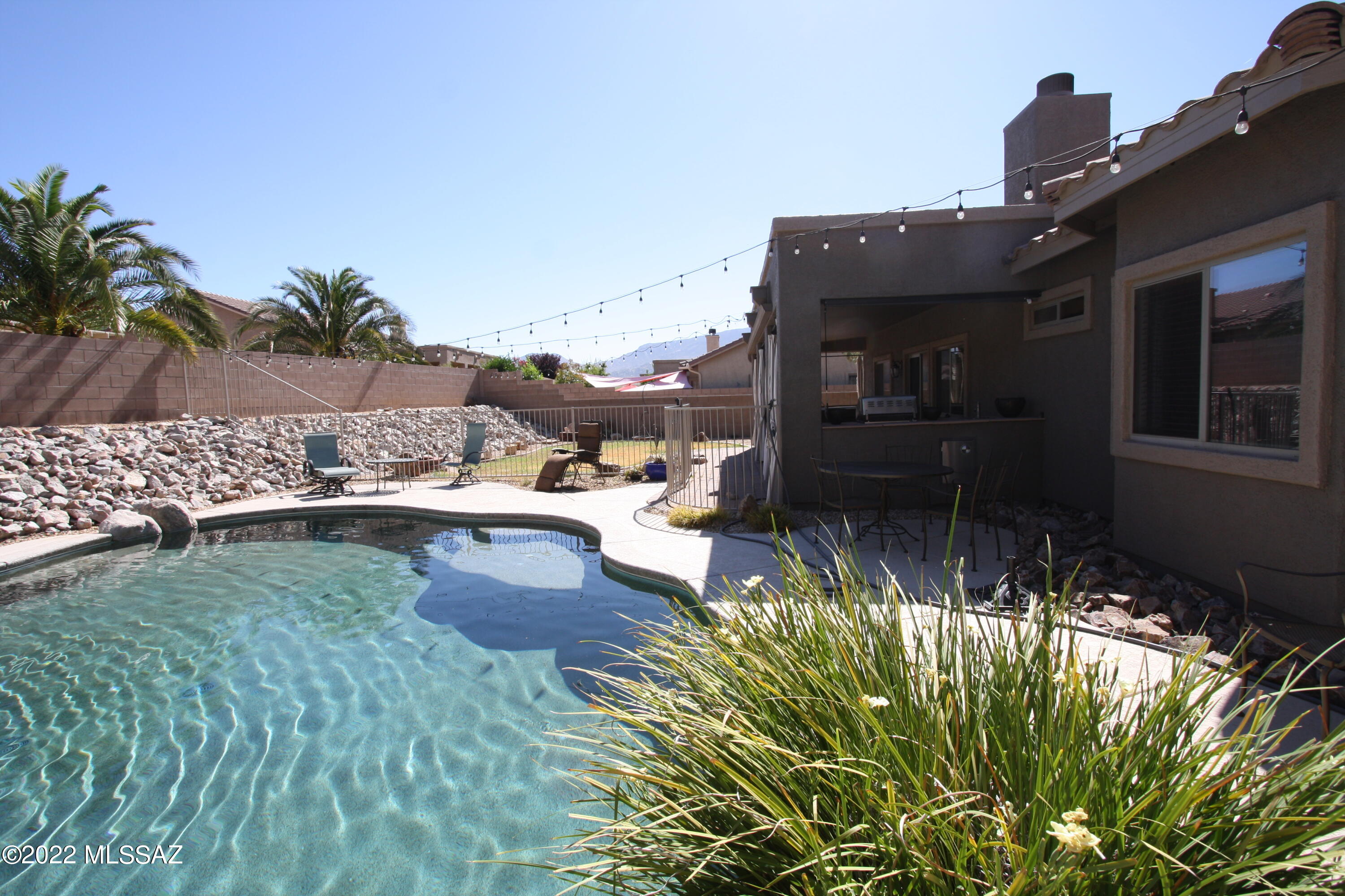 3725 East Northern Dancer Road Tucson, AZ 85739 - Photo 31 of 38 Pool