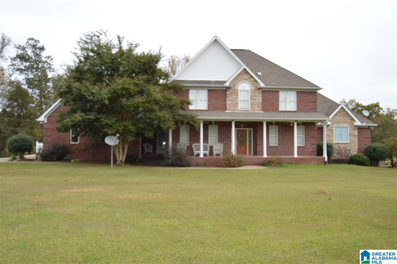 9725 Trammel Road Dora, AL 35062 - Photo 1 of 50