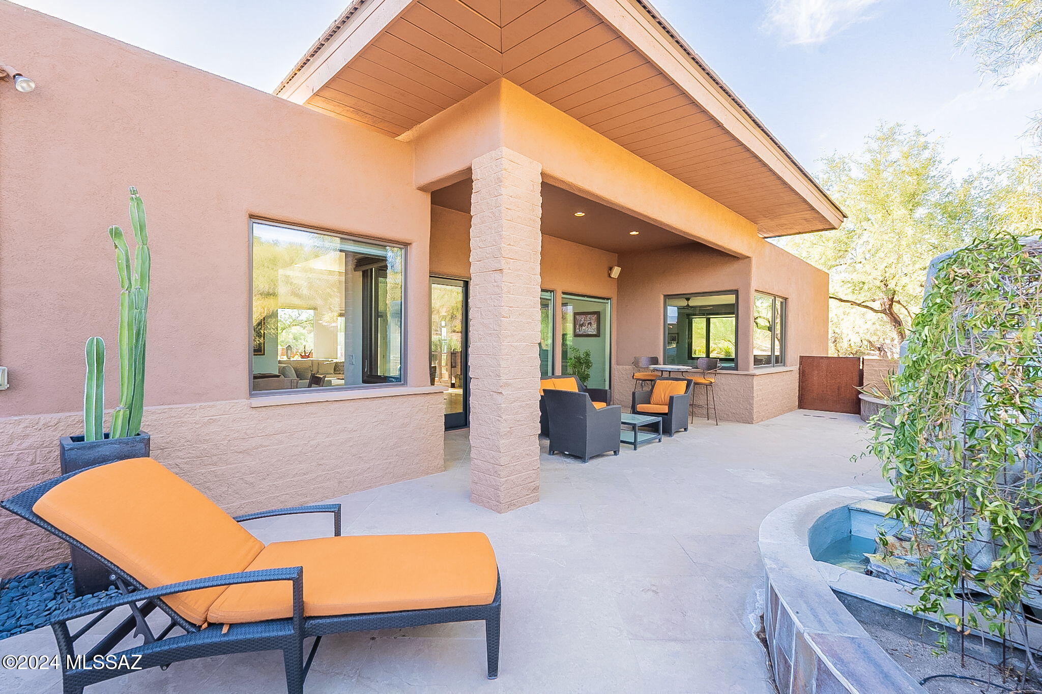 3858 North Canyon Ranch Ridge Place Tucson, AZ 85750 - Photo 31 of 48 Gallery Image 31