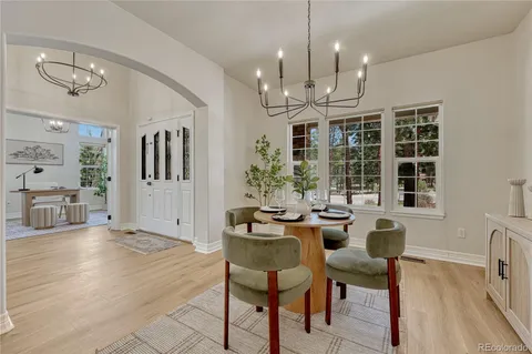 $925,000 | 18110 Bakers Farm Road, Colorado Springs, CO 80908