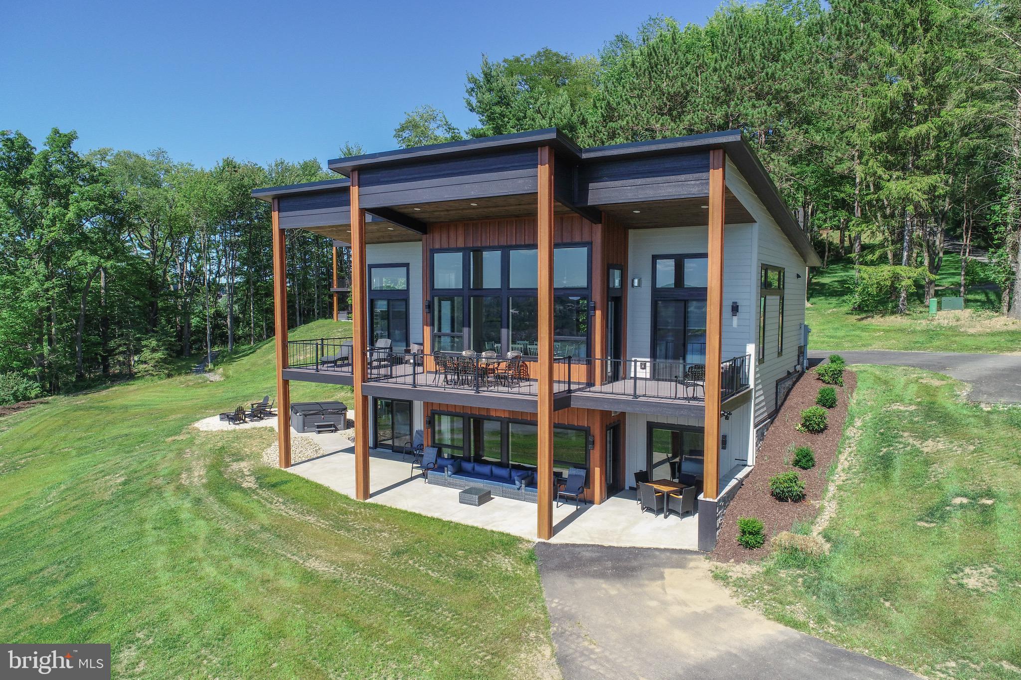 157 Fairgate Road McHenry, MD 21541 - Photo 48 of 66 Gallery Image 48