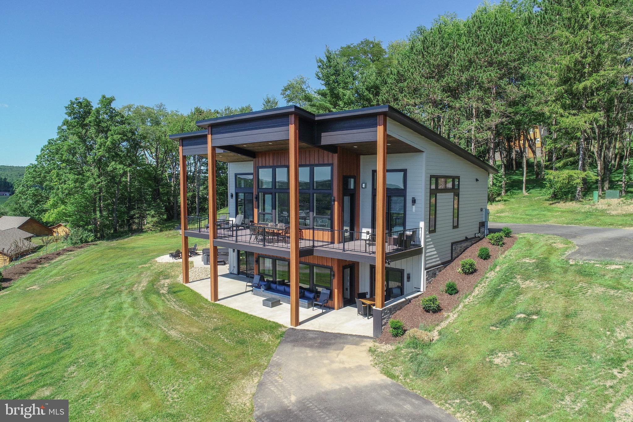 157 Fairgate Road McHenry, MD 21541 - Photo 49 of 66 Gallery Image 49
