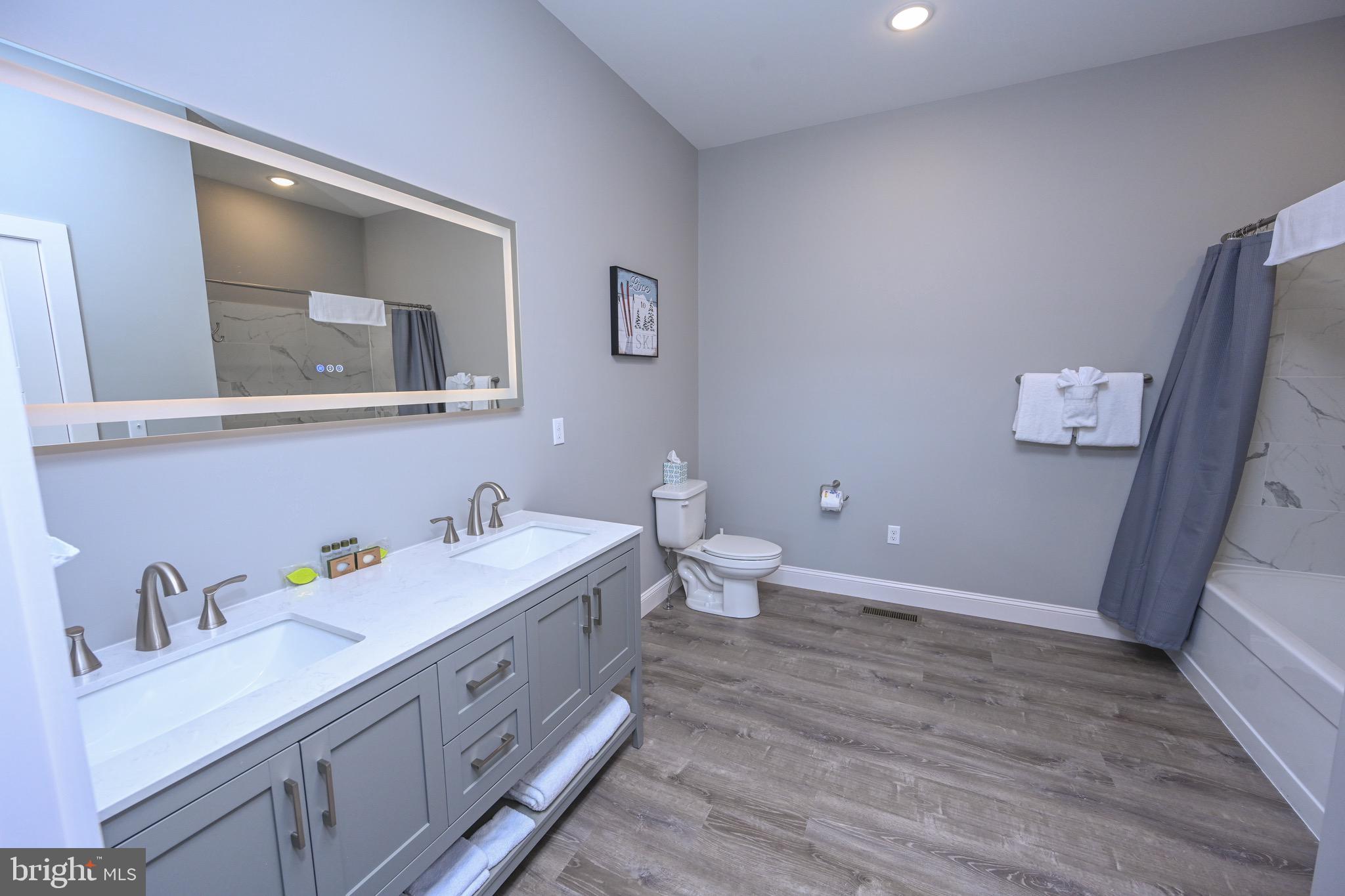 157 Fairgate Road McHenry, MD 21541 - Photo 62 of 66 Main Left