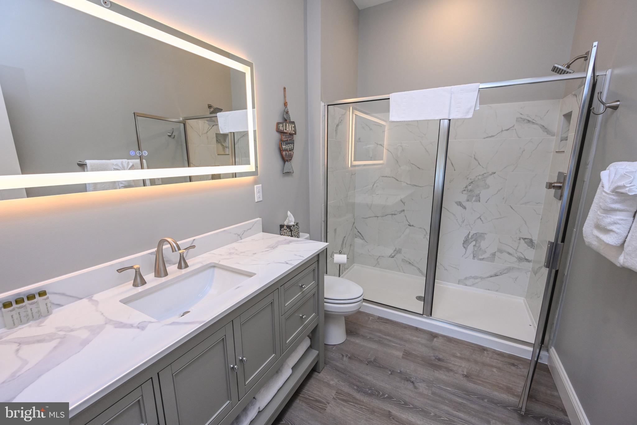 157 Fairgate Road McHenry, MD 21541 - Photo 65 of 66 Lower Level