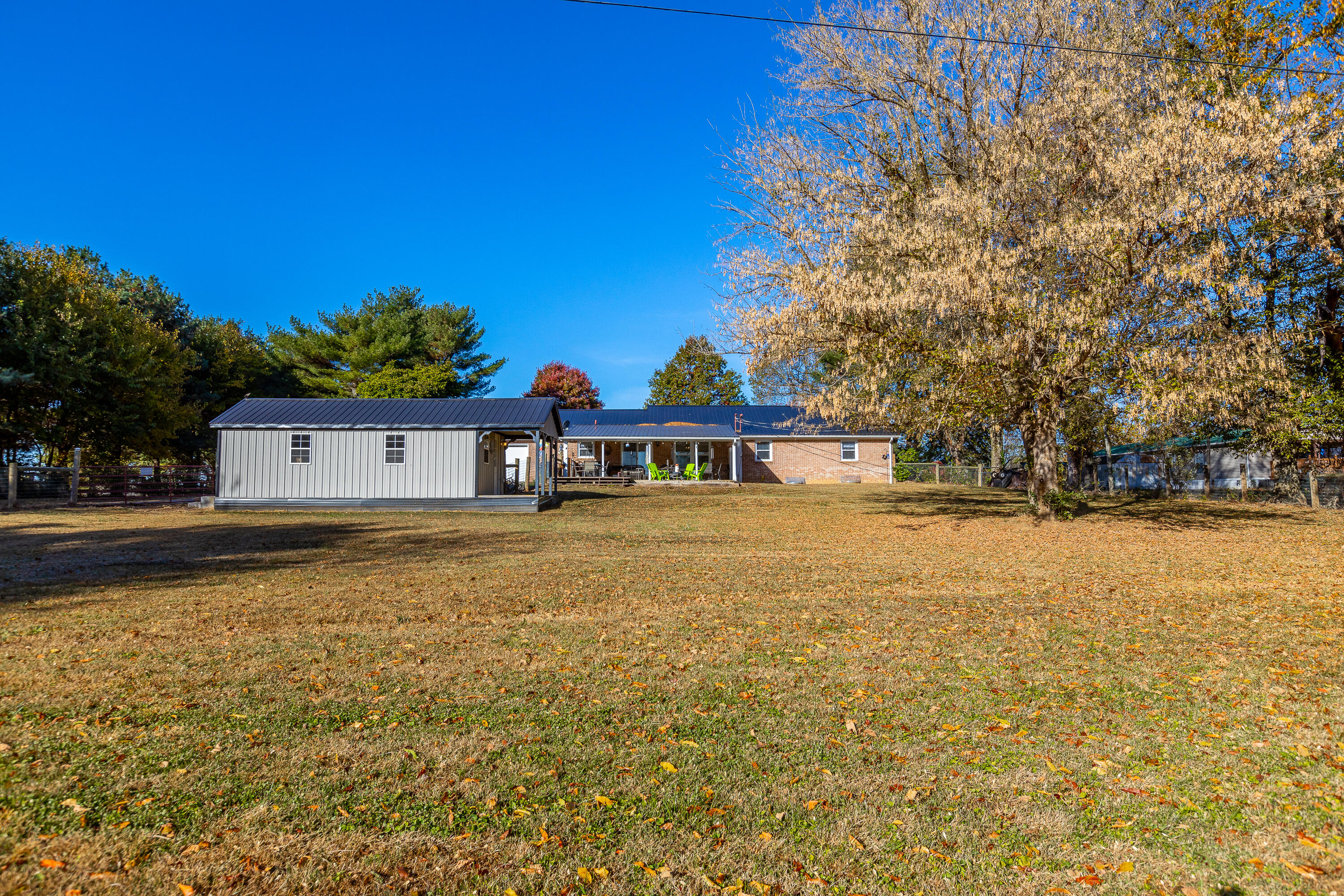 1389 Clintonville Road Winchester, KY 40391 - Photo 60 of 63 1-56
