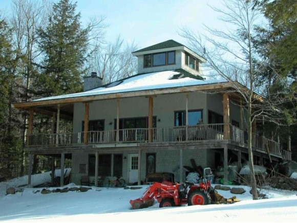 55 Cunningham Pond Road Warner, NH 03278 - Photo 1 of 1