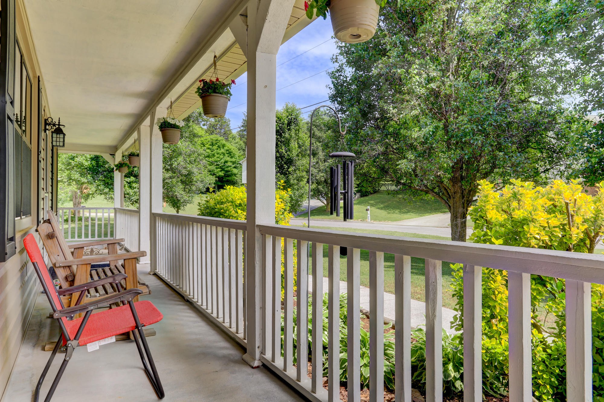 2216 East Windbrook Road Knoxville, TN 37923 - Photo 16 of 18 Gallery Image 16