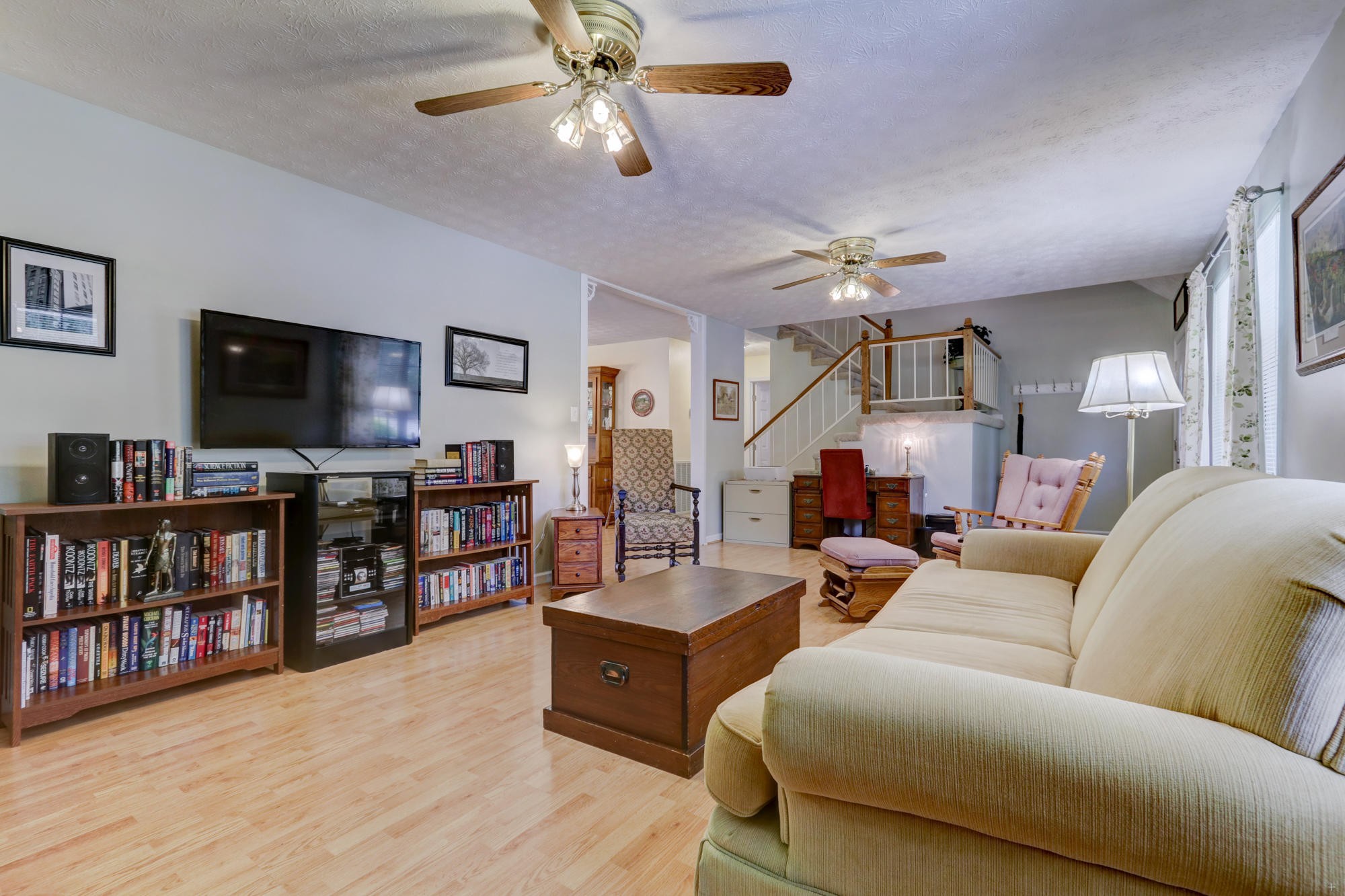 2216 East Windbrook Road Knoxville, TN 37923 - Photo 5 of 18 Gallery Image 5