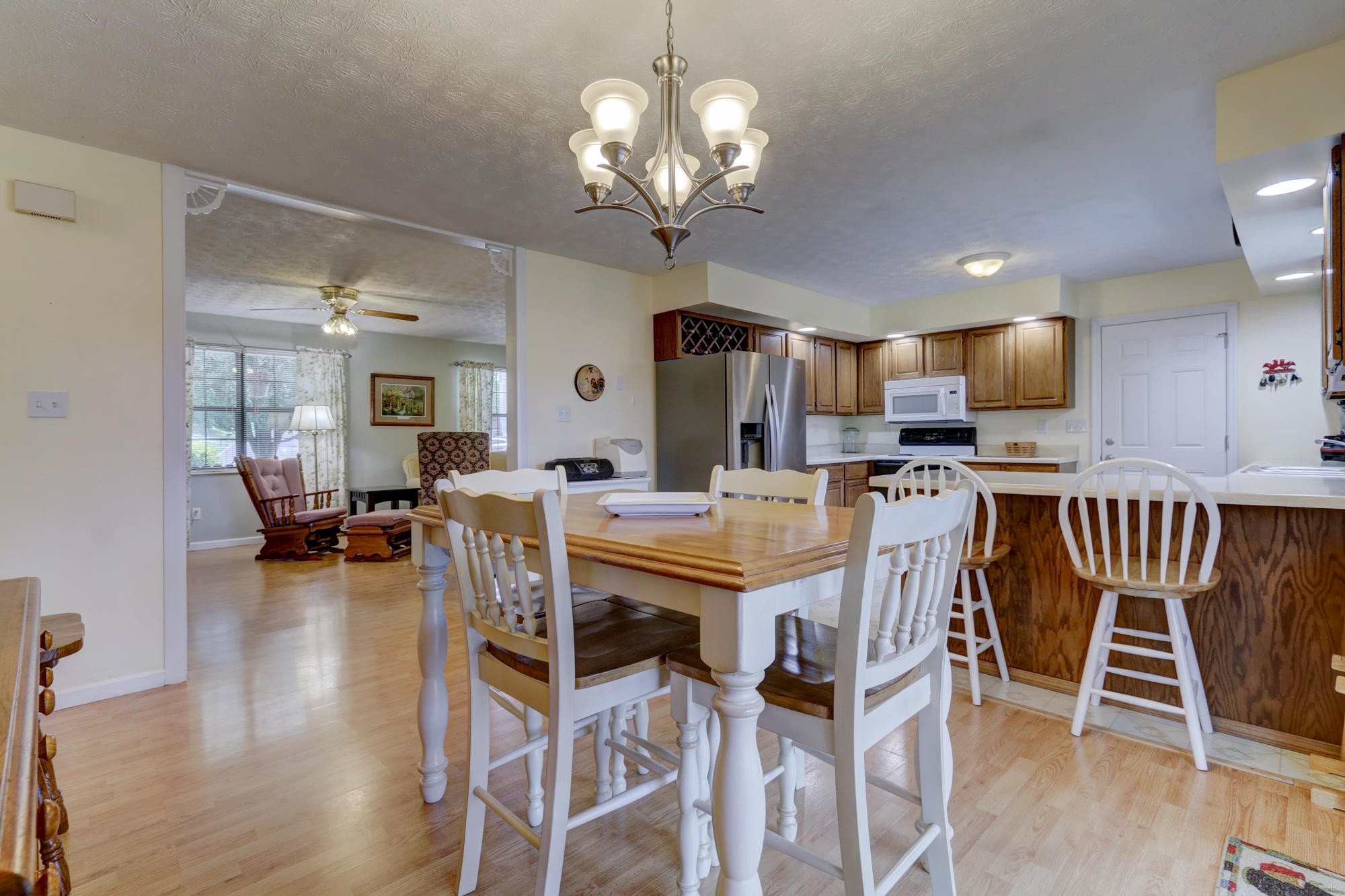 2216 East Windbrook Road Knoxville, TN 37923 - Photo 9 of 18 Gallery Image 9