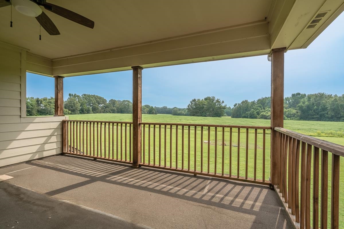 8250 Deadfall Road Millington, TN 38053 - Photo 25 of 26