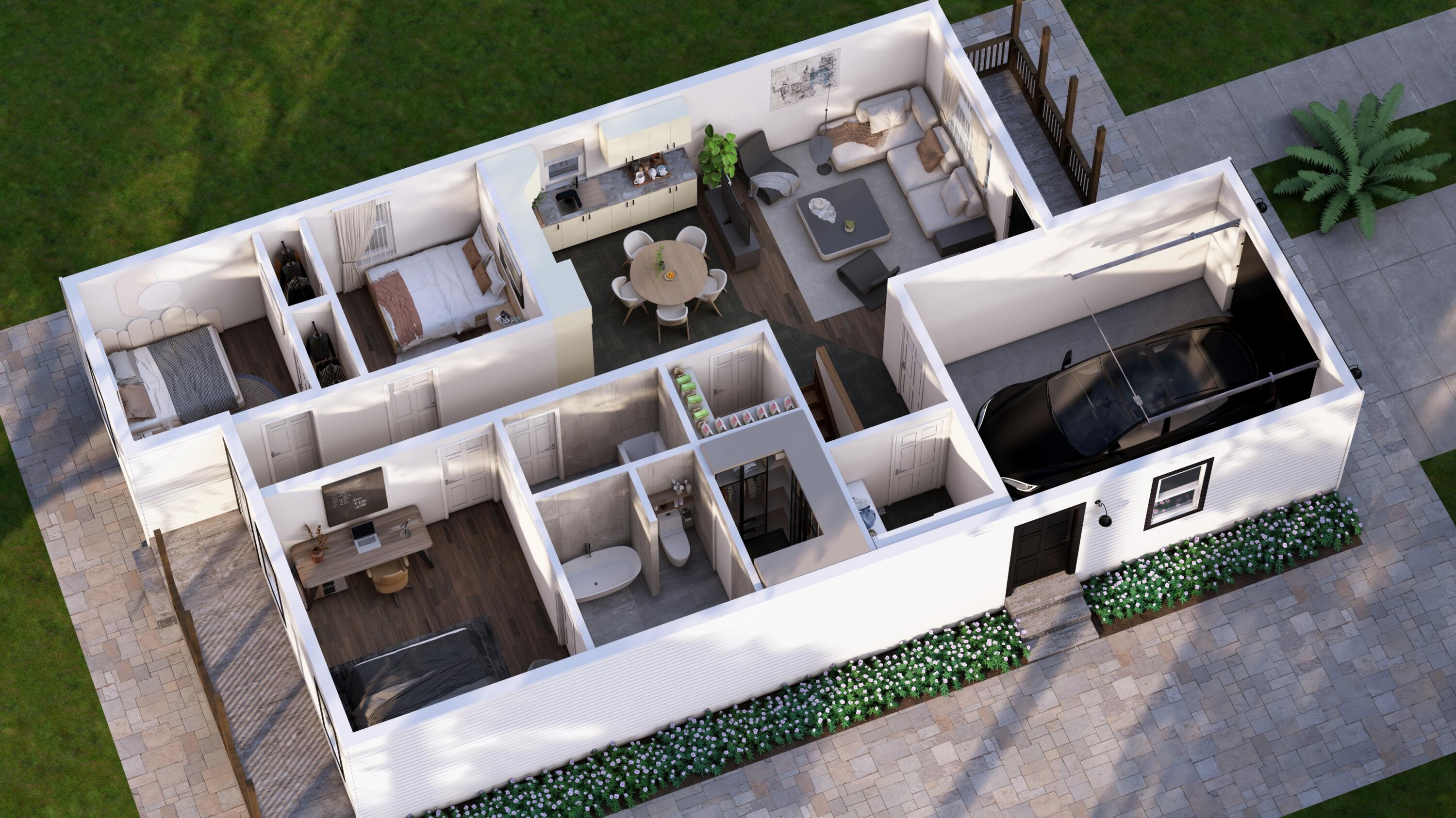 568 Jackson Avenue Muskegon, MI 49442 - Photo 3 of 8 1494 sqft_Photo - 6