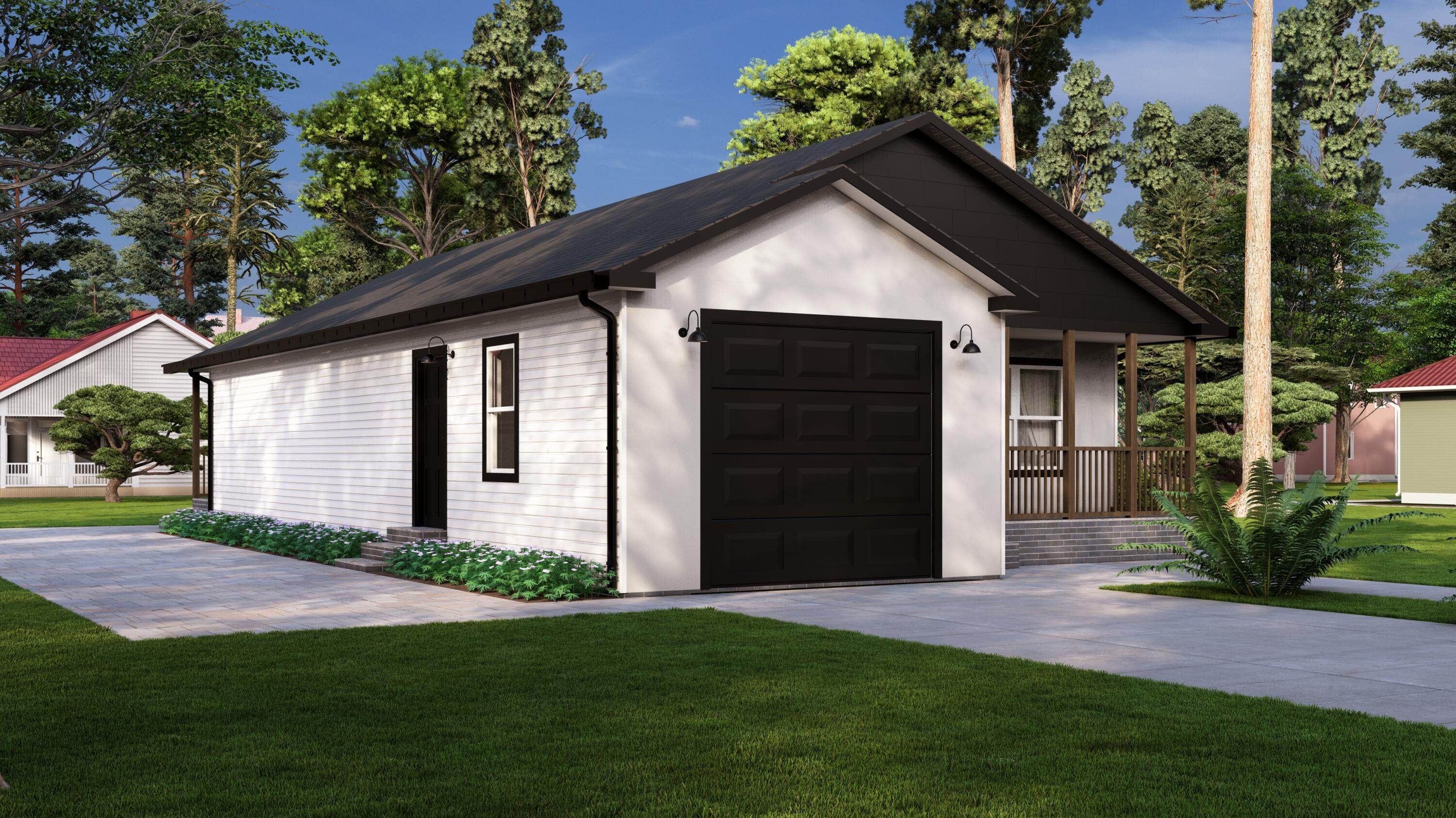 568 Jackson Avenue Muskegon, MI 49442 - Photo 4 of 8 1494 sqft_Photo - 2