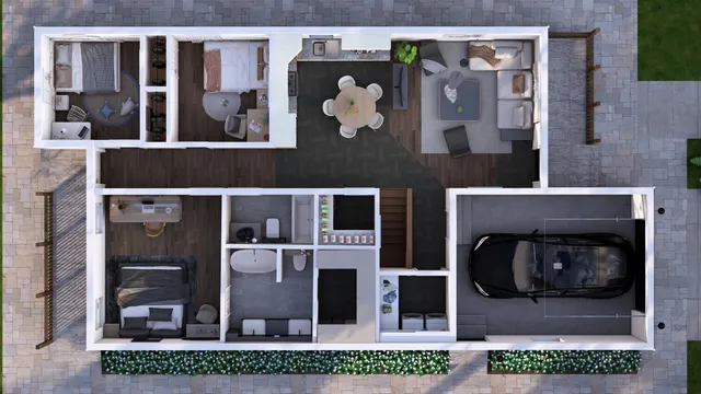 $317,950 | 568 Jackson Avenue, Muskegon, MI 49442