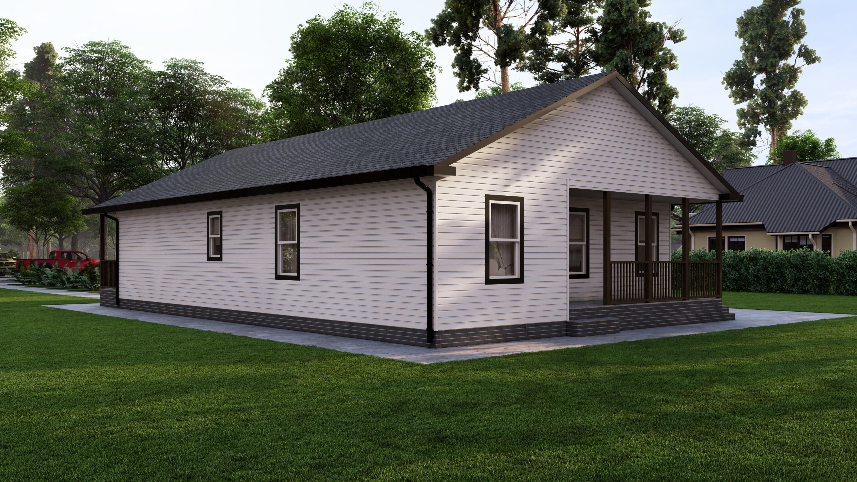 568 Jackson Avenue Muskegon, MI 49442 - Photo 7 of 8 1494 sqft_Photo - 3