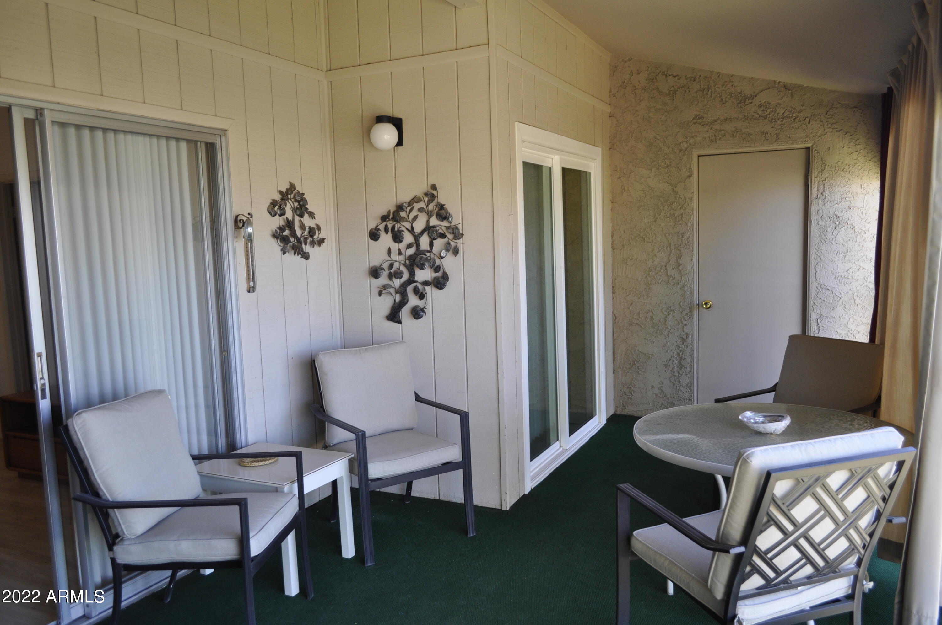 11032 North 28th Drive, Unit 303 Phoenix, AZ 85029 - Photo 23 of 32 ENCLOSED DECK 3