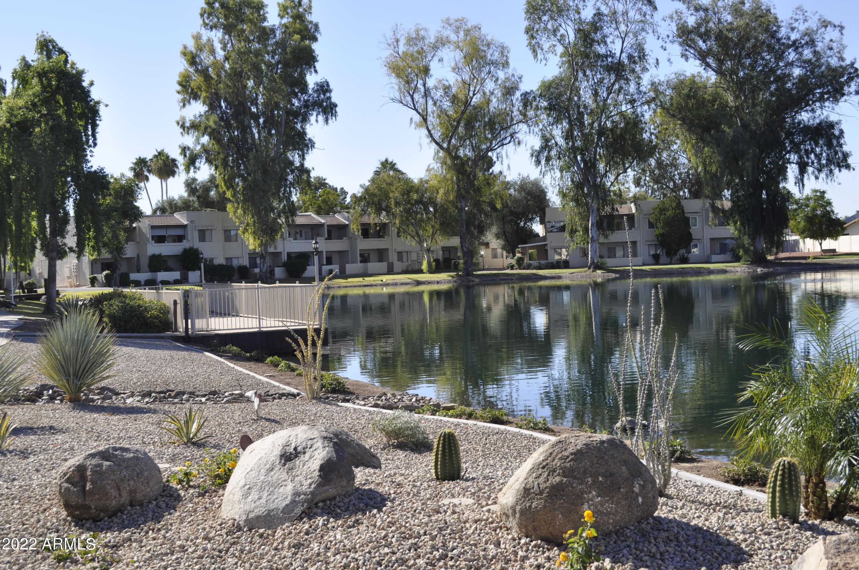 11032 North 28th Drive, Unit 303 Phoenix, AZ 85029 - Photo 29 of 32 LAKE 2