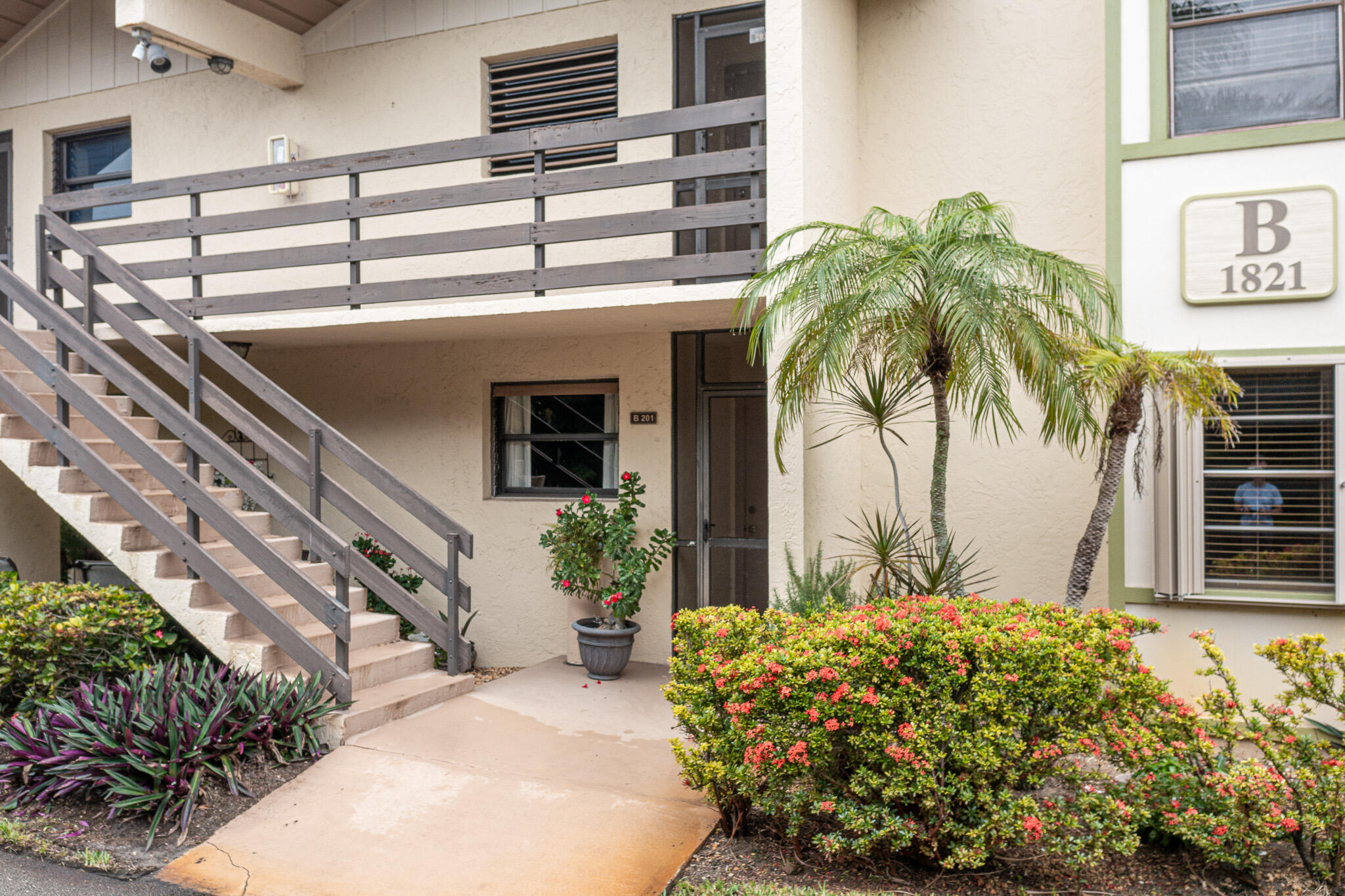1821 Southwest Palm City Road, Unit B201 Stuart, FL 34994 - Photo 1 of 4 Front